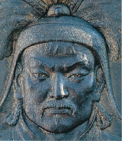 Могиал Чингисхана