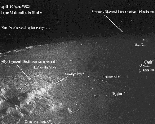 Снимок-nasa AS 10-32-4822-Лос-Анджелес на Луне
