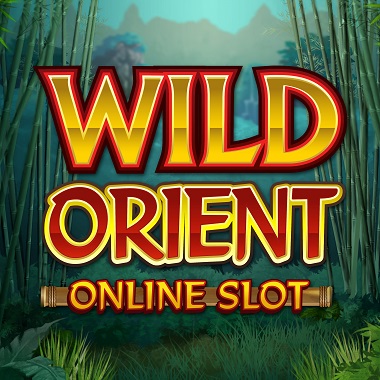 Wild-Orient-Slot-Microgaming